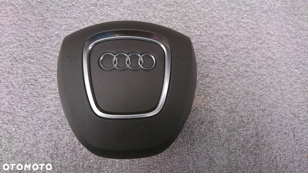 AUDI A3 A4 A6 A8 Q7 4r airbag poduszka swing - 2