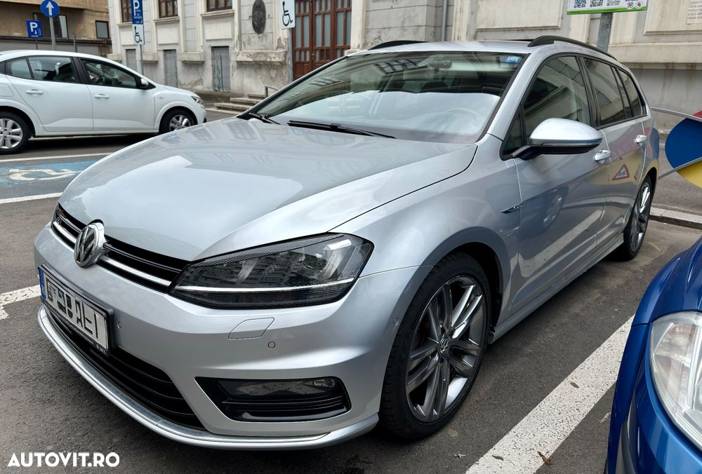 Volkswagen Golf - 13