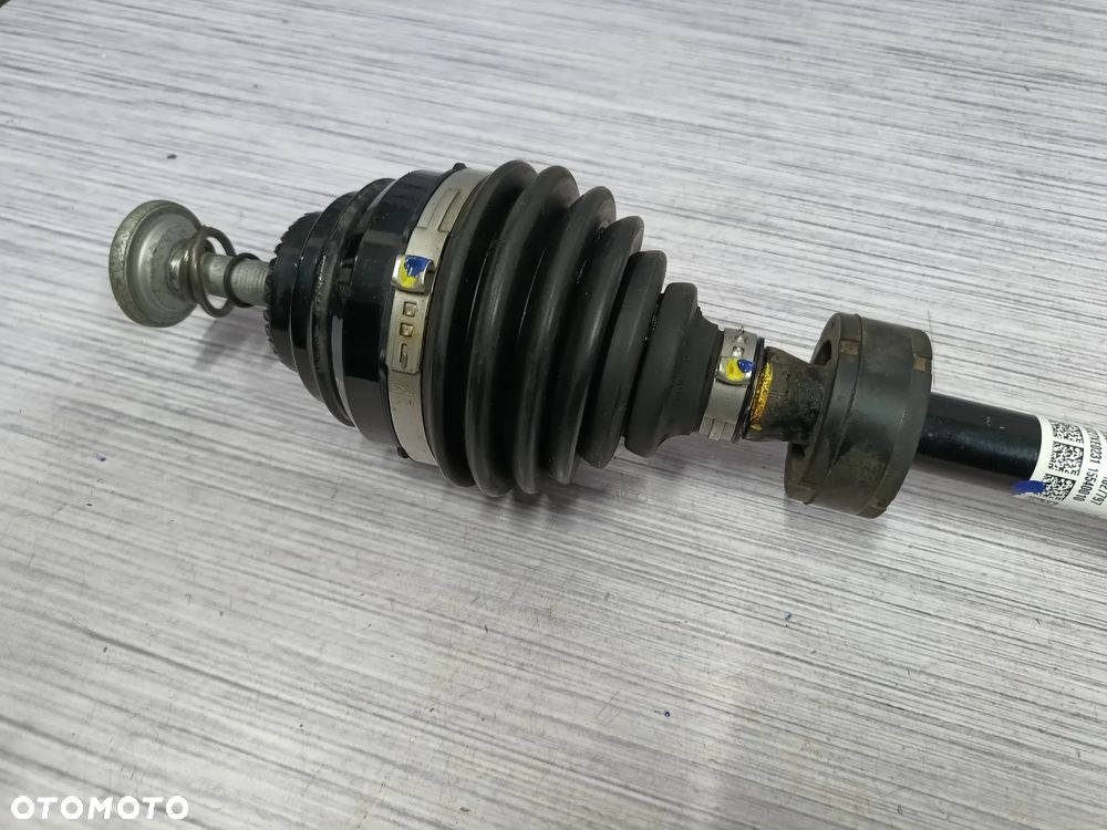 BMW F39 F48 MINI F54 F60 Półoś lewy przód 5A2E057 - 4