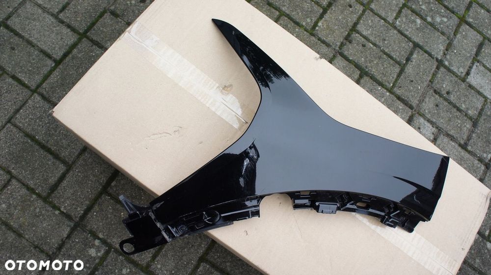 LEWY LED HALOGEN SWIATLO DRL ZDERZAK RENAULT MEGANE V E-TECH E TECH - 10