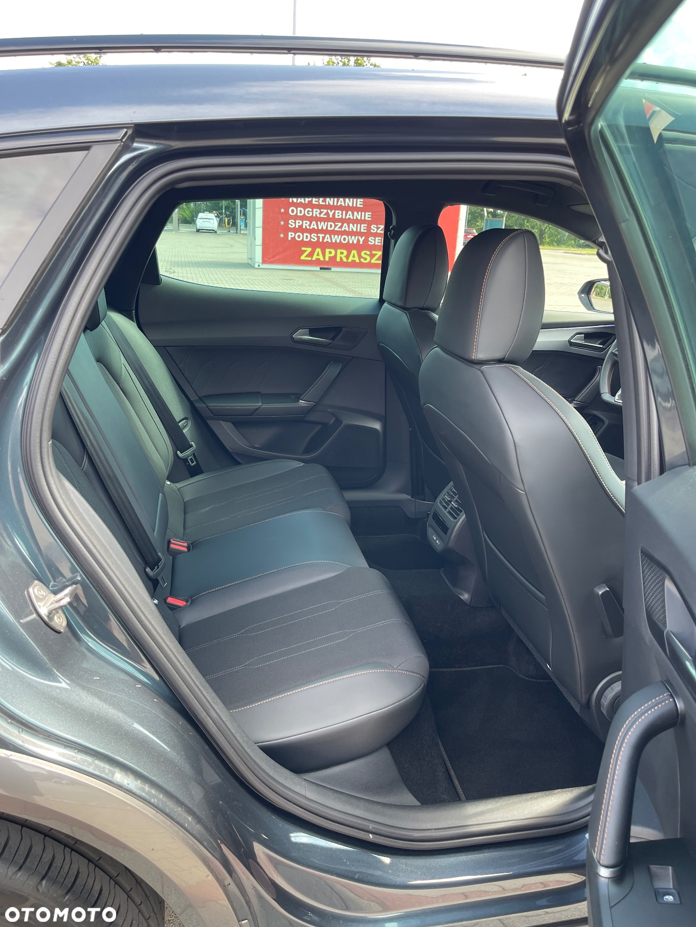 Cupra Formentor 1.5 TSI DSG - 7