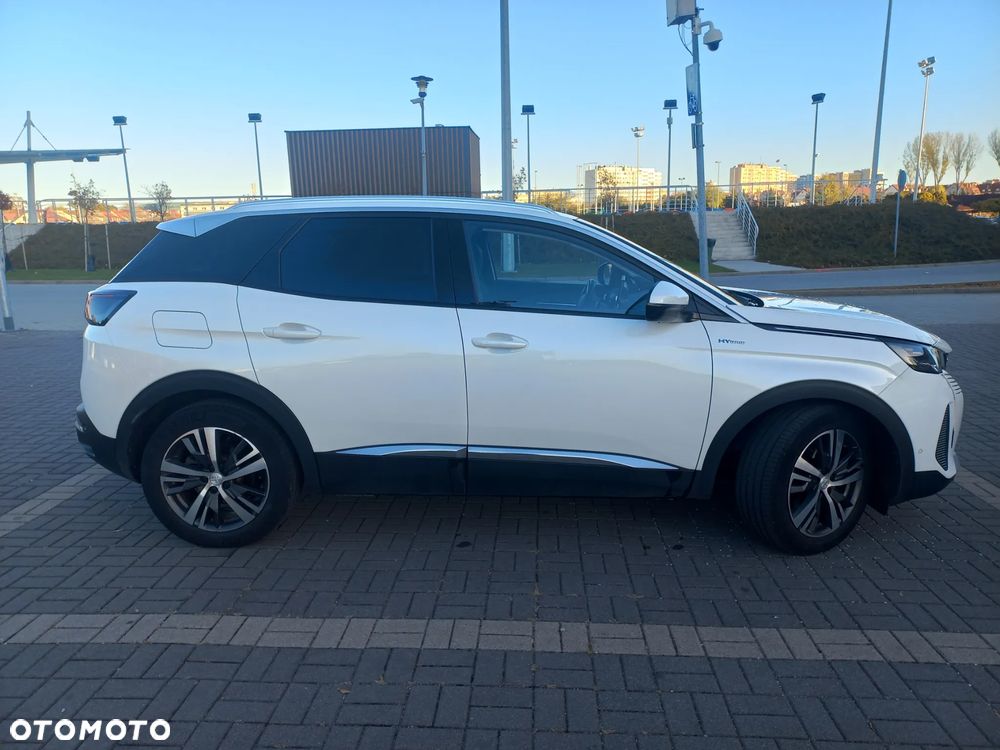 Peugeot 3008 - 6