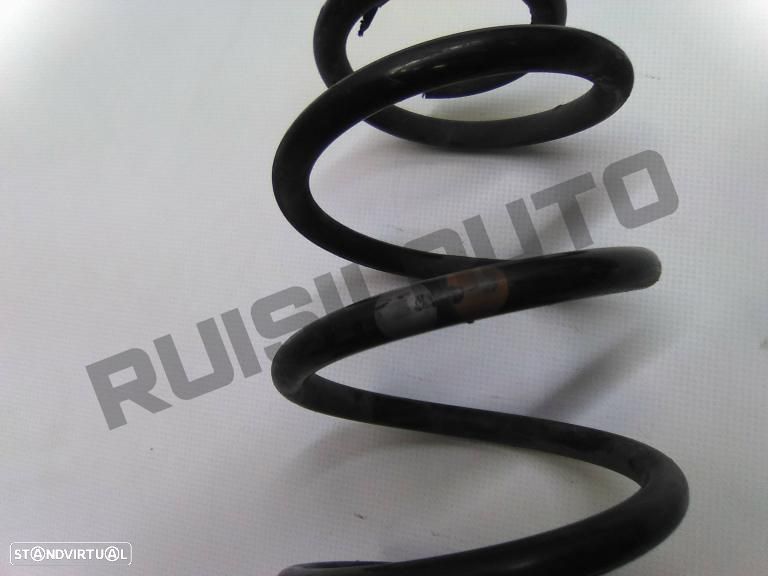 Mola De Suspensão Trás Esquerda/direita  Audi A3 (8l) [1996_200 - 2