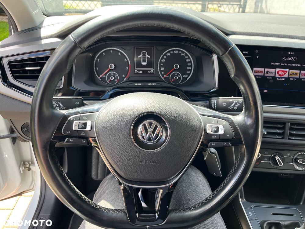 Volkswagen Polo 1.0 TSI OPF IQ.DRIVE - 30