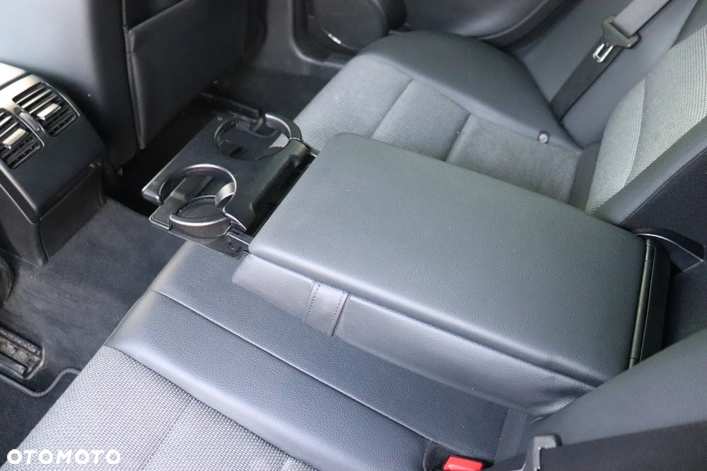 Mercedes-Benz Klasa C 180 Kompressor Automatik Avantgarde - 26