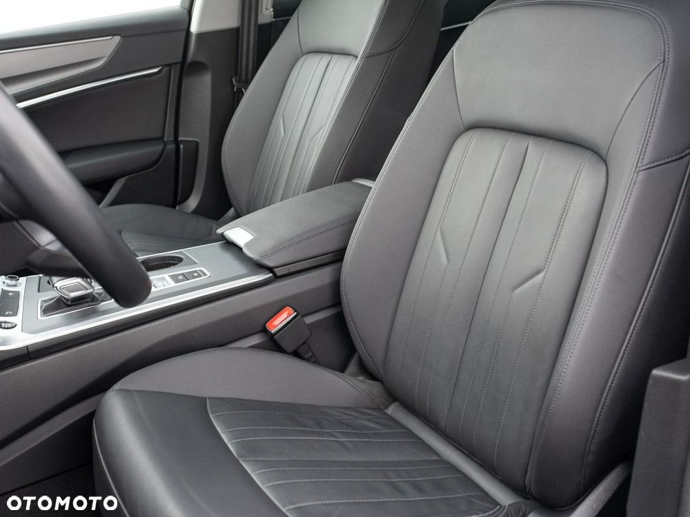 Audi A6 Limousine 55 TFSI mHEV Quattro S tronic - 12