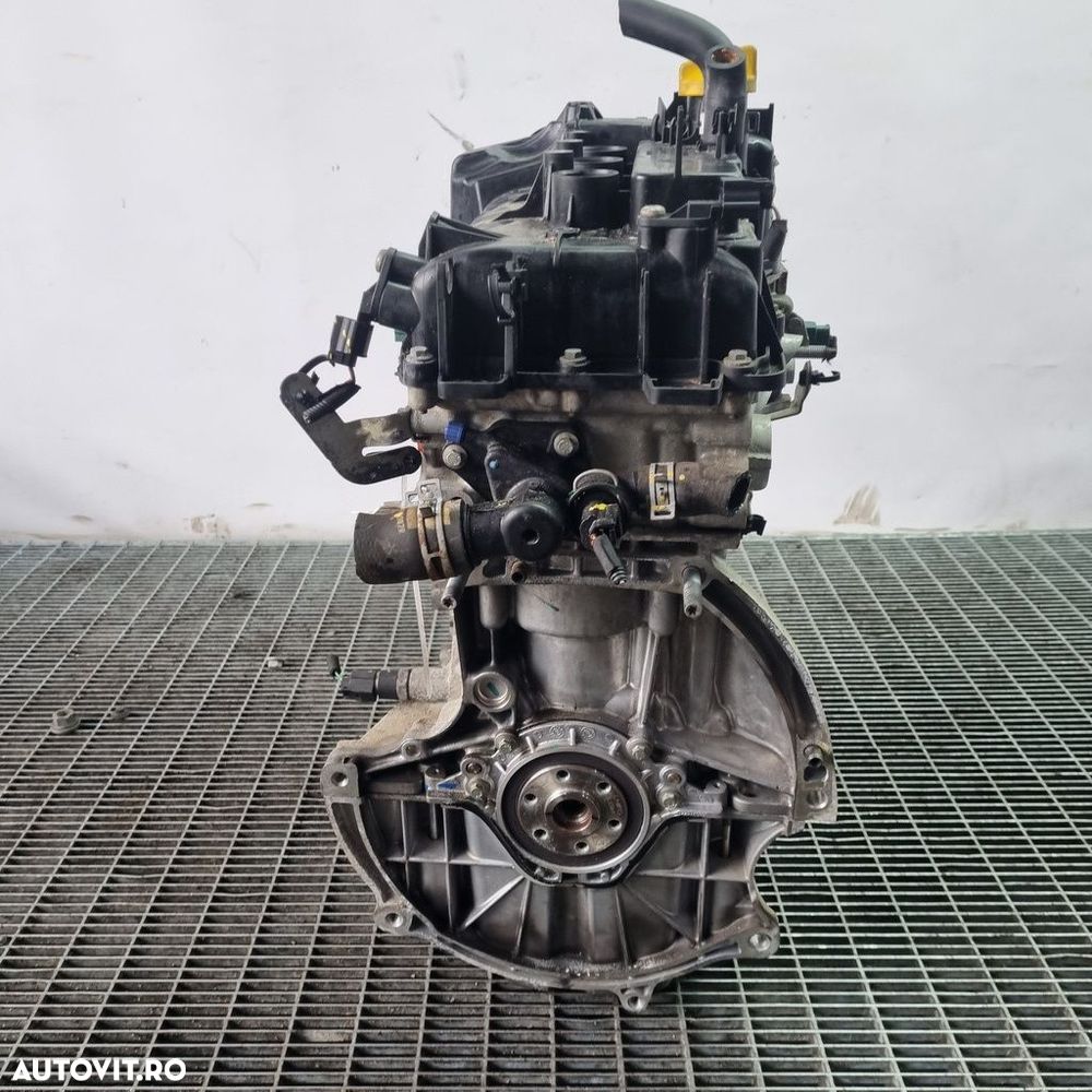 Motor Dacia Sandero 2 Facelift 1.0 SCE 2016 - 2020 73CP Manuala B4D 401 B4D 400 B4D 490 ... - 5