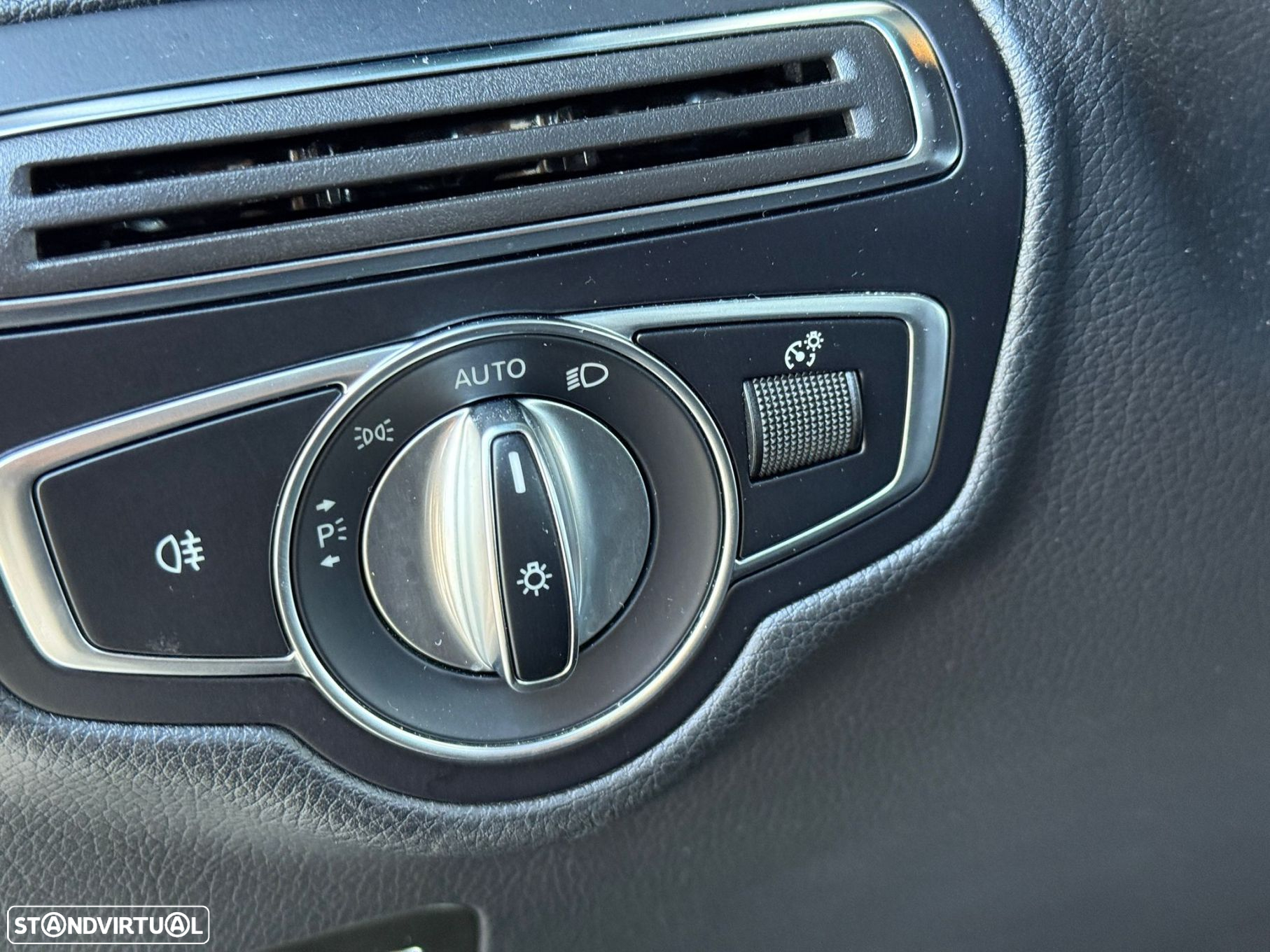 Mercedes-Benz GLC 250 d AMG Line 4-Matic - 17