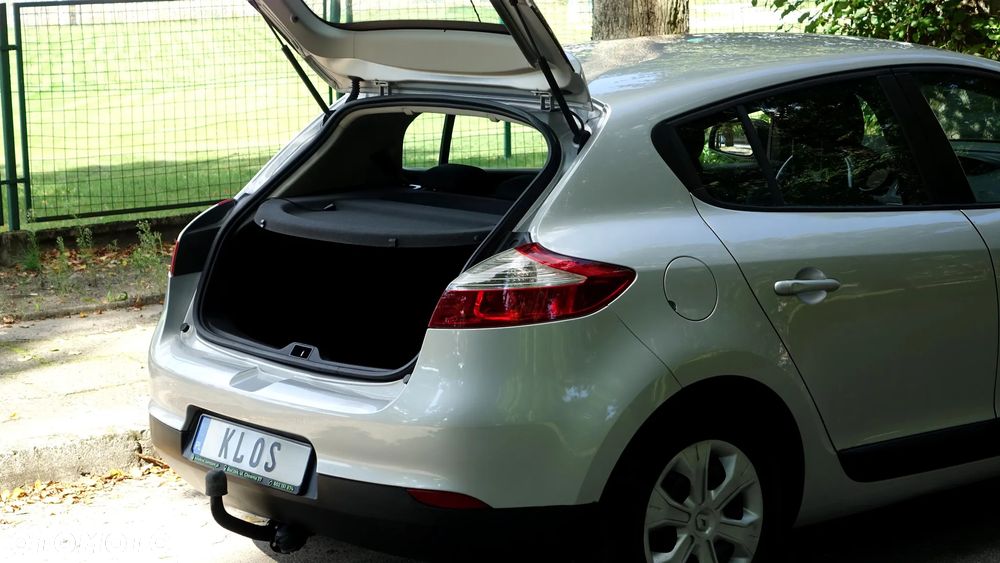 Renault Megane 1.6 16V 100 Expression - 34