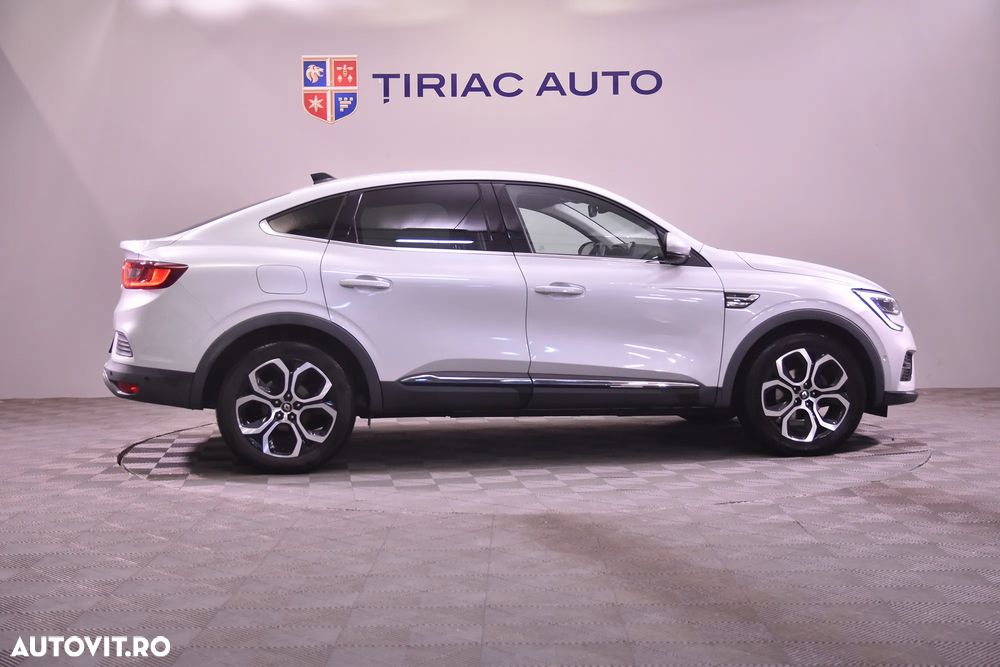 Renault Arkana - 6