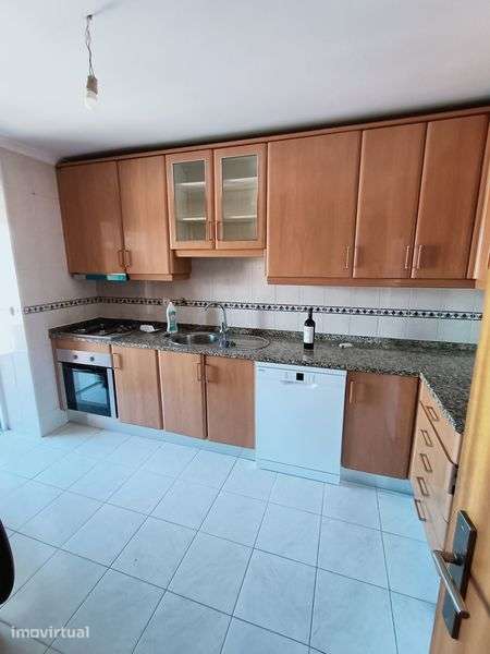 Apartamento T3 Valongo - Grande imagem: 2/12