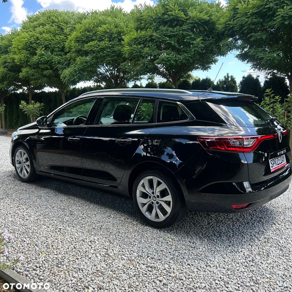 Renault Megane - 3