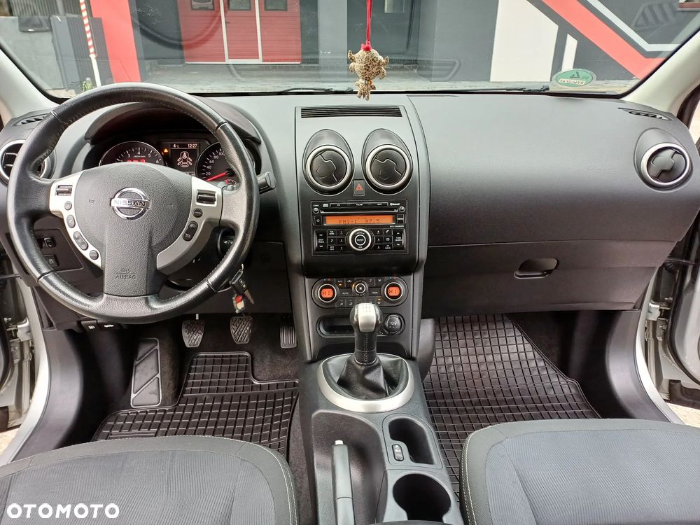 Nissan Qashqai 1.6 Acenta - 18