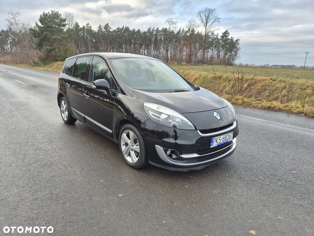 Renault Grand Scenic Energy dCi 130 Start & Stop Euro 6 Bose Edition - 18