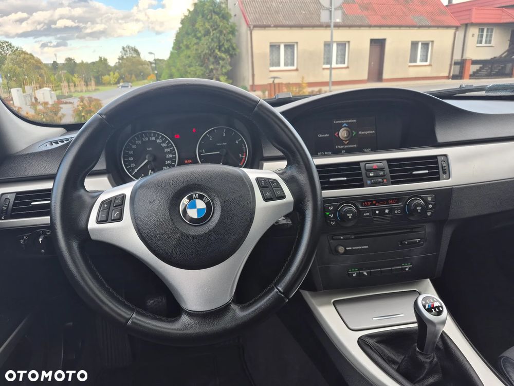 BMW Seria 3 - 19