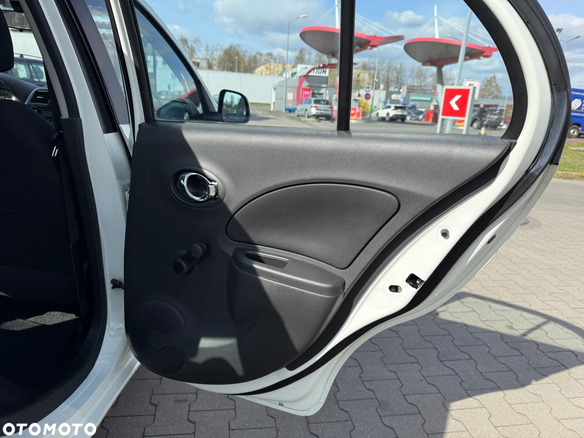 Nissan Micra 1.2 DIG-S Tekna - 31