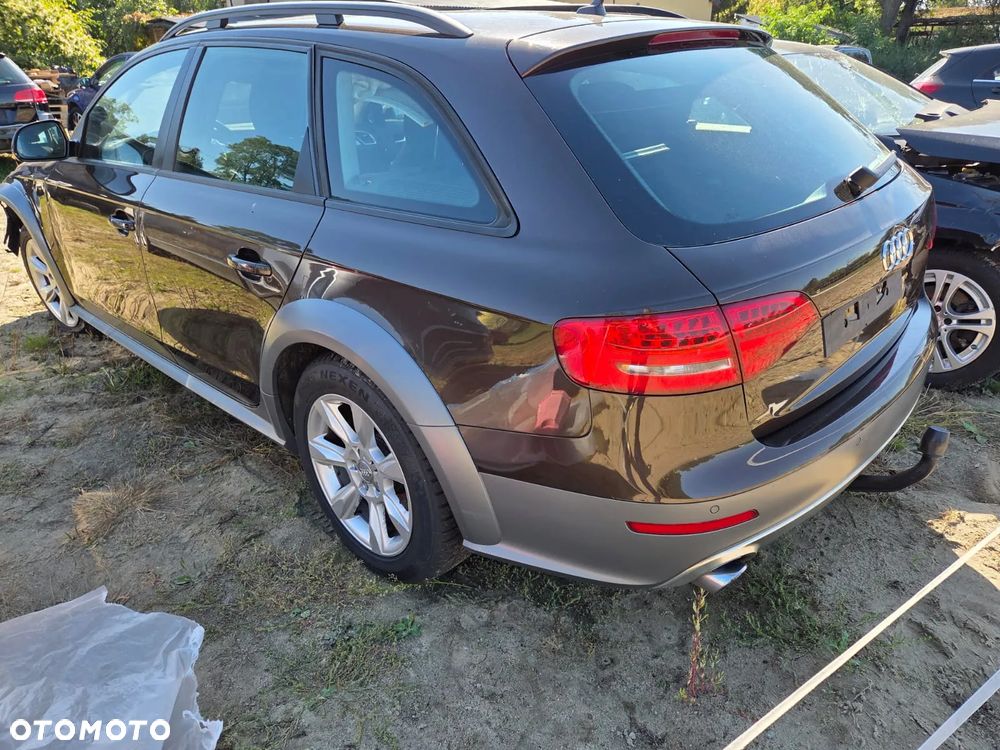Audi A4 Allroad - 4