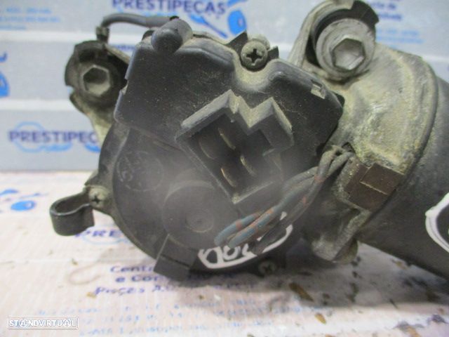 Motor Limpa Vidros Frente Lvfr1028 AUDI A1 SPORTBACK 8X FASE 1 2013 1.6TDI 105CV 5P PRETO FRT - 4