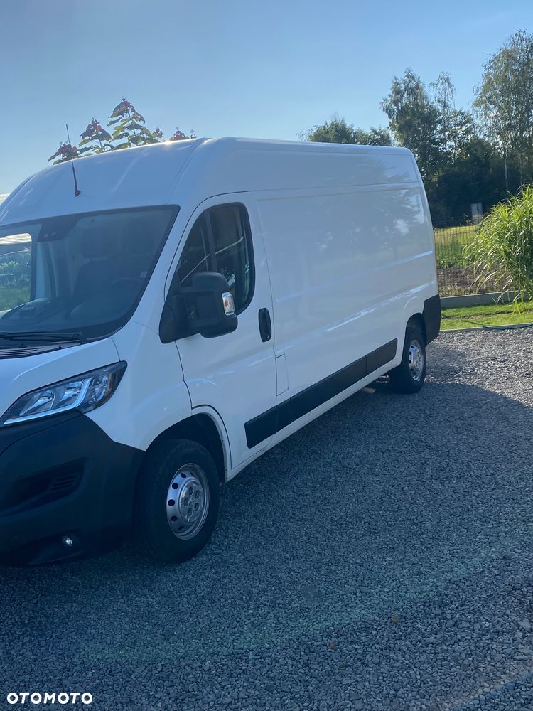 Peugeot Boxer - 4