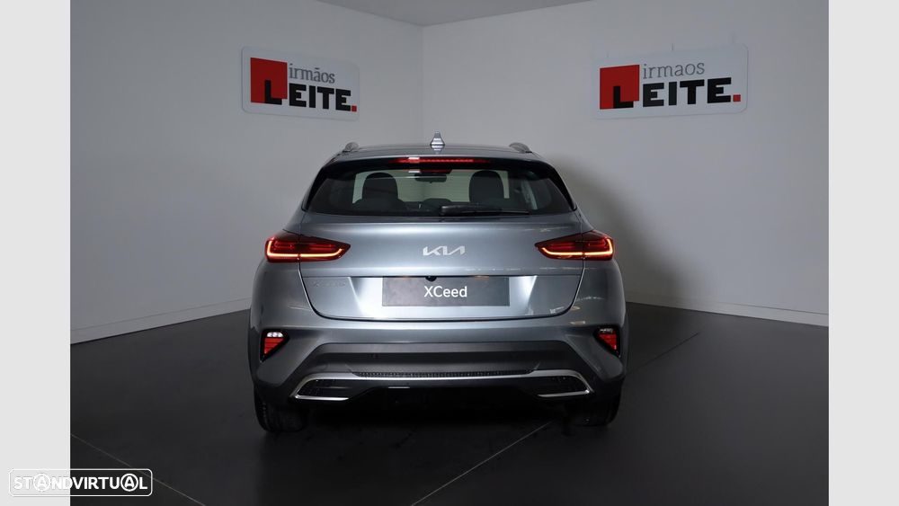 Kia XCeed - 19