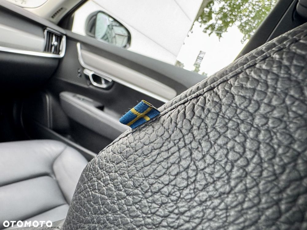 Volvo V90 - 14