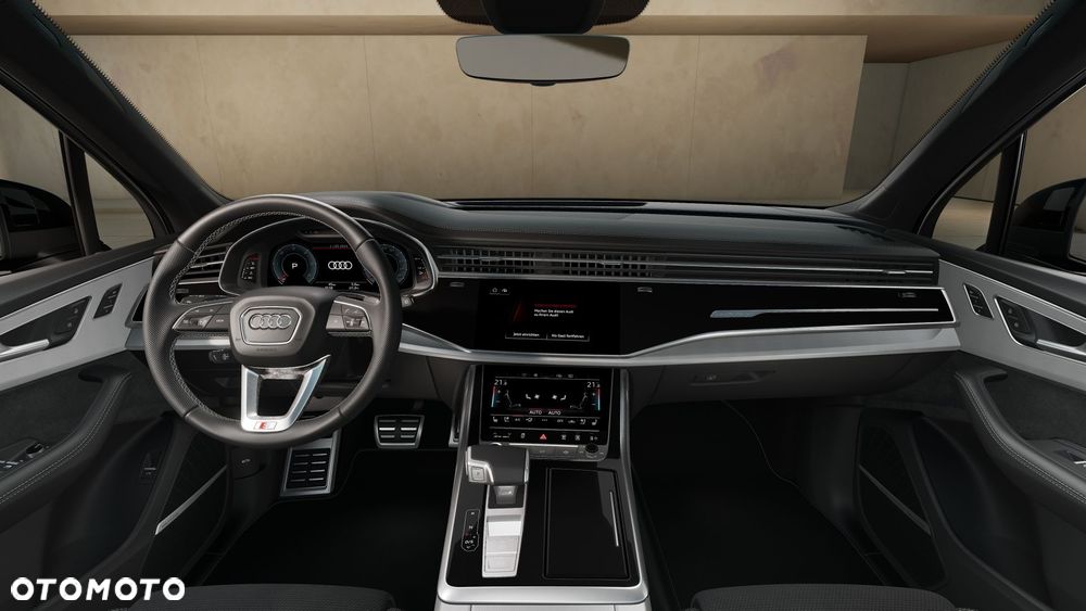 Audi Q7 - 7