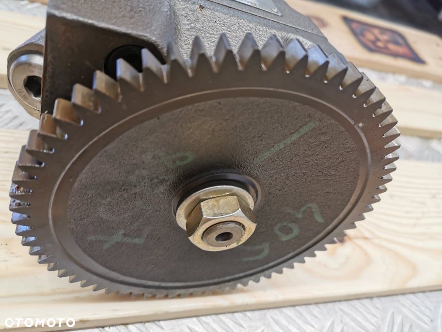 Pompa robocza Claas Axion 830 {Rexroth A10V} - 7