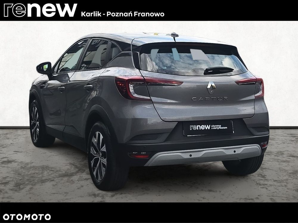 Renault Captur 1.0 TCe Equilibre - 8