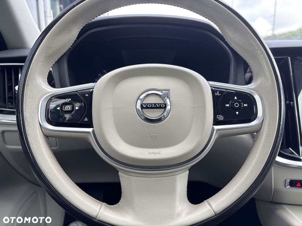 Volvo S60 - 21