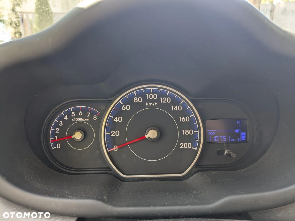 Hyundai i10 1.1 Classic - 9