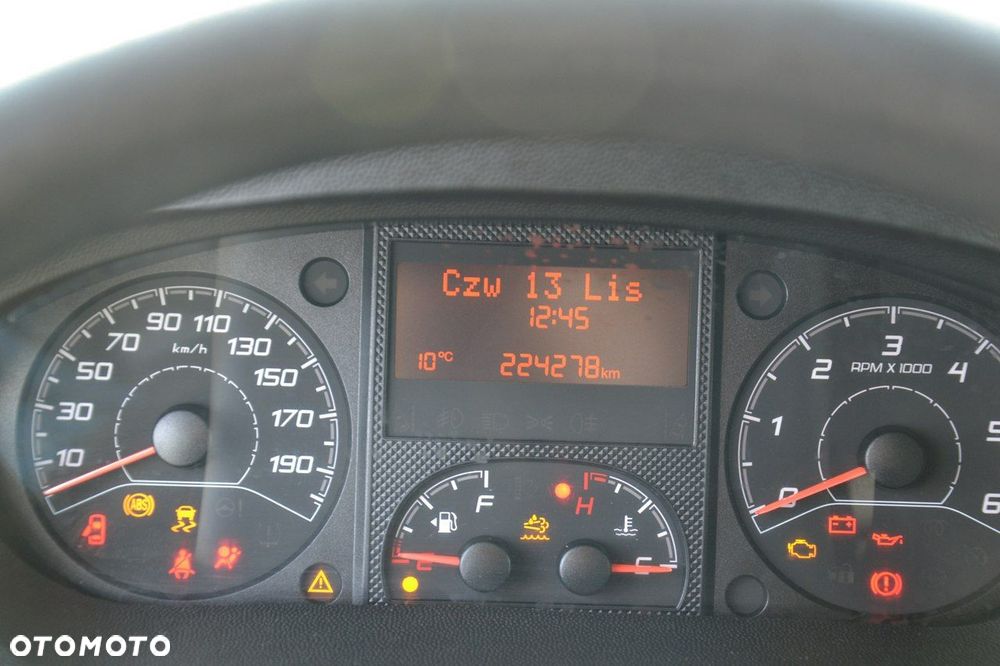 Citroën Jumper - 16