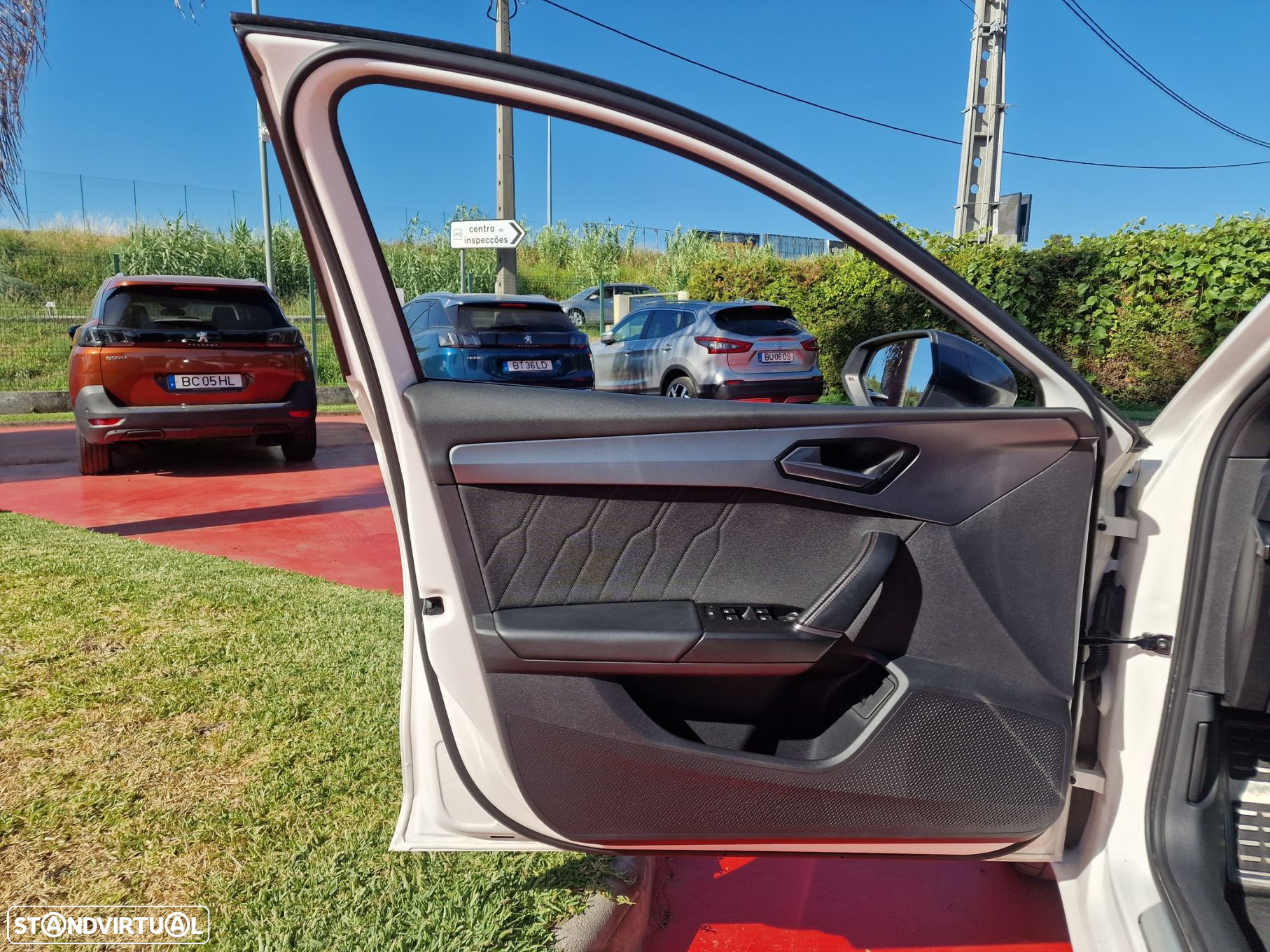 Cupra Leon 1.4 e-Hybrid DSG - 9