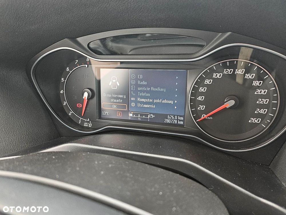 Ford Mondeo 1.6 T Titanium - 28