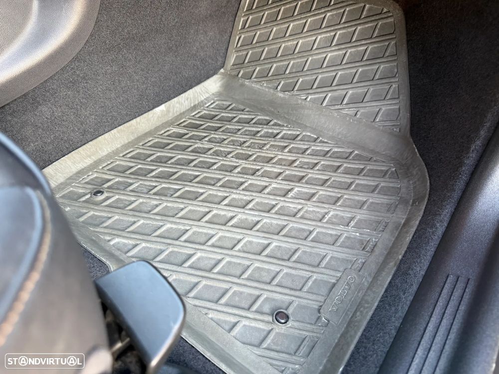 Volvo V50 1.6 D Momentum - 43