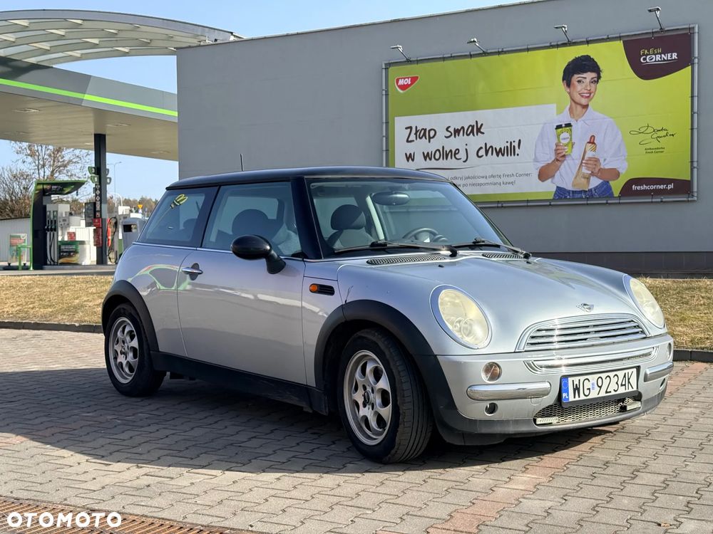 MINI Cooper - 7