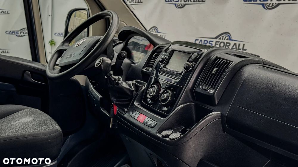 Fiat DUCATO 2.3 MULTIJET - 19
