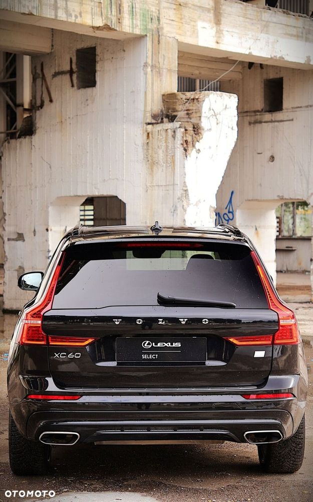 Volvo XC 60 - 6