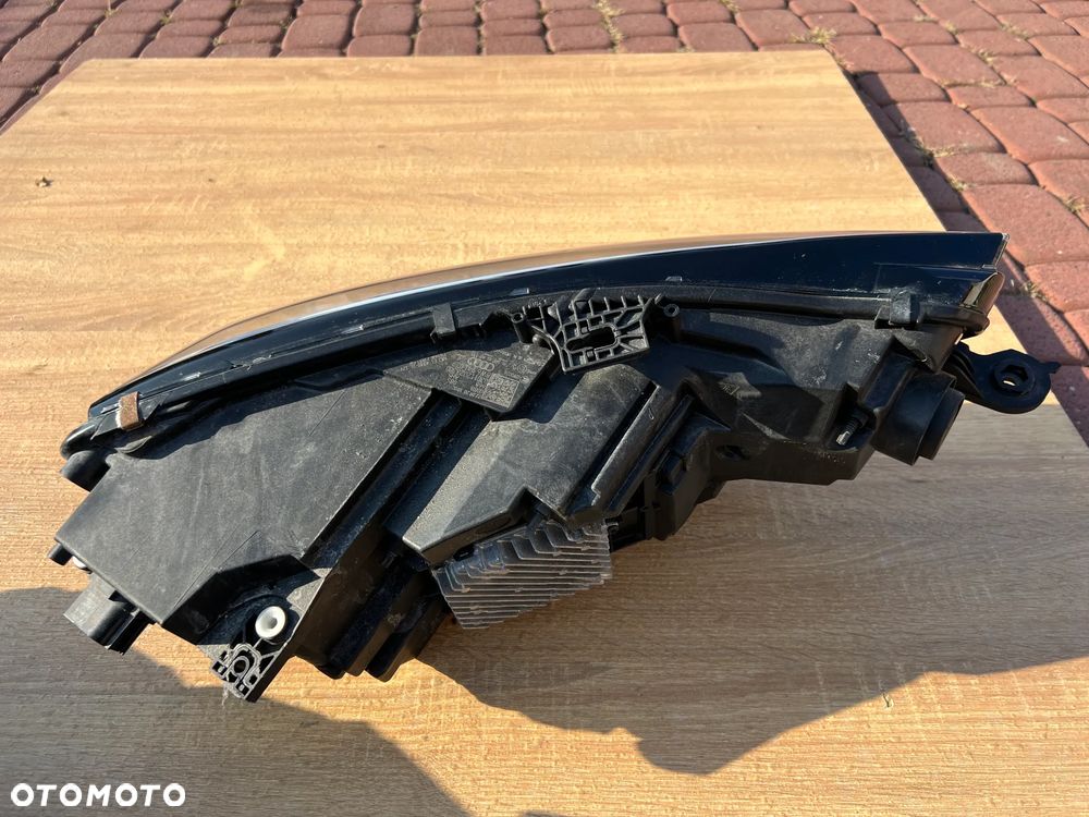 REFLEKTOR LAMPA LEWA MATRIX FULL LED AUDI A5 8W LIFT 8W6941039 8W6941040 EUROPA KOMPLET - 7