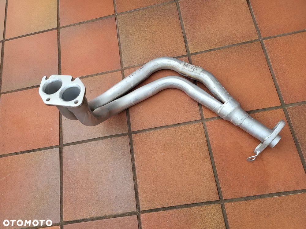 Rura  kolektorowa  OPEL KADETT D 1.6S 1.8 GT/E 81-84 ROK - 1