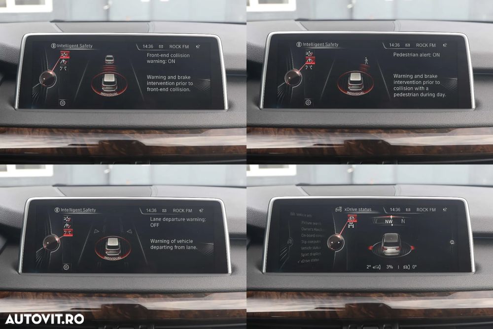 BMW X5 xDrive30d Sport-Aut. - 13