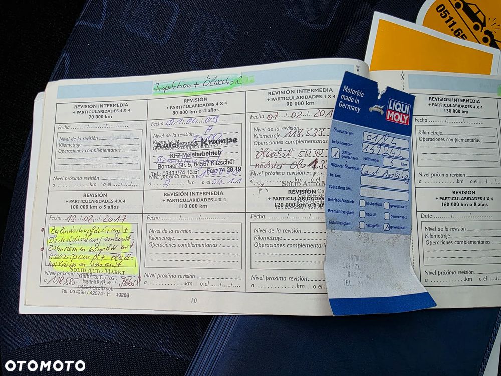 Peugeot 206 75 Grand Filou - 17