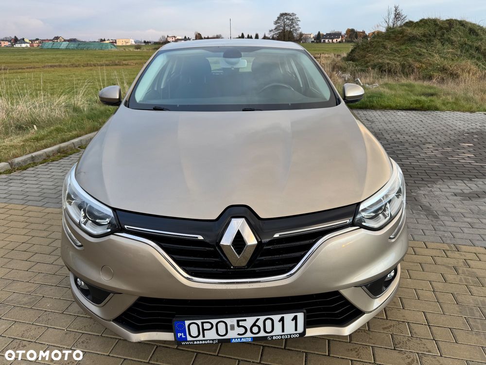 Renault Megane 1.2 Energy TCe Intens - 2