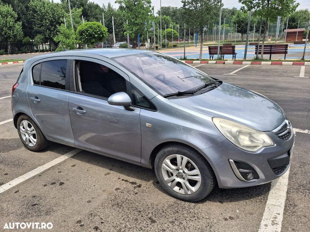Opel Corsa 1.3 CDTI EcoFlex Enjoy - 3