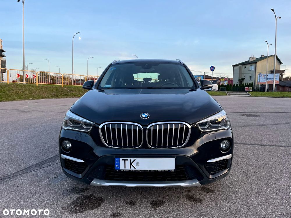 BMW X1 sDrive20i xLine - 1