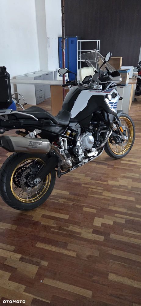 BMW GS - 16