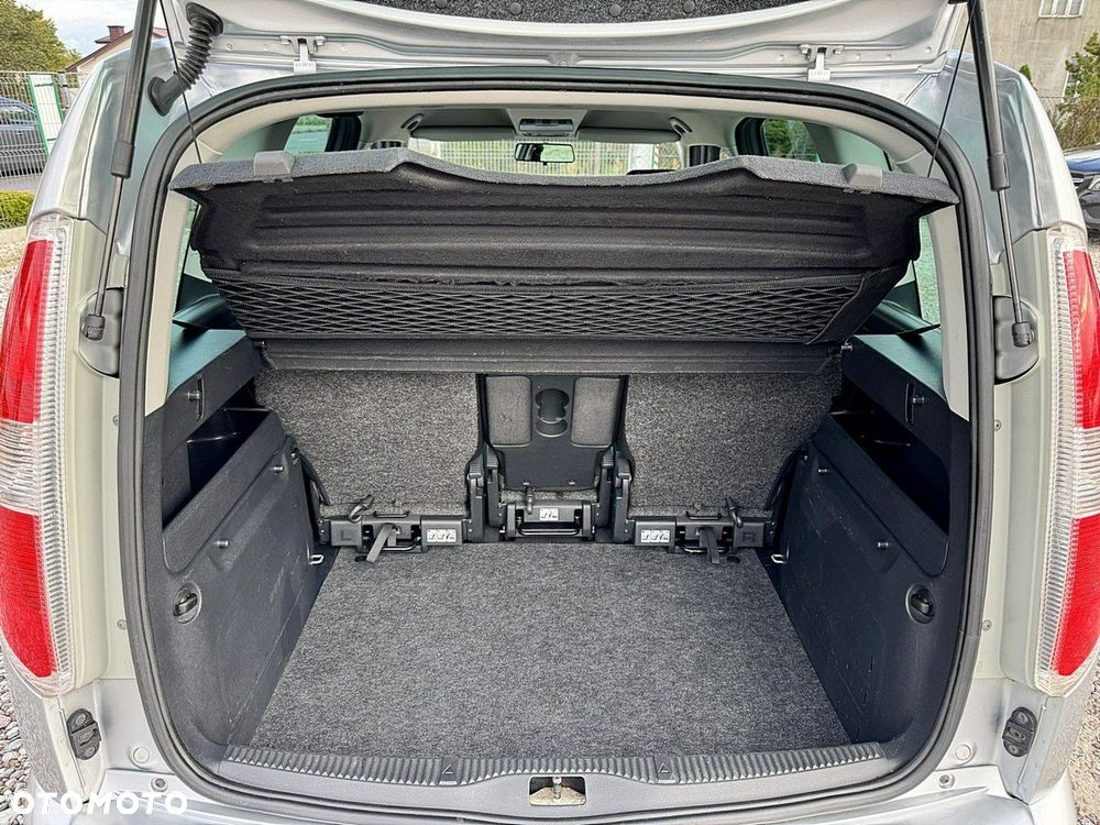 Skoda Roomster - 17