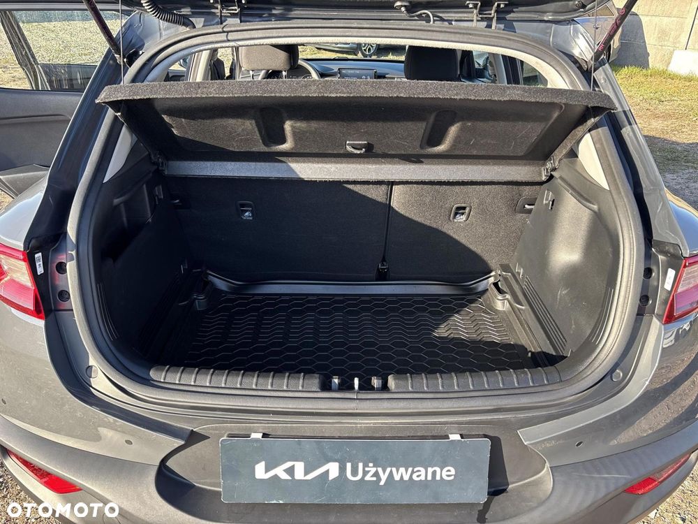 Kia Stonic 1.0 T-GDI M DCT - 17