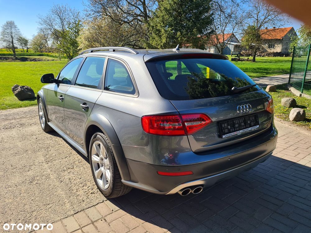 Audi A4 Allroad - 5