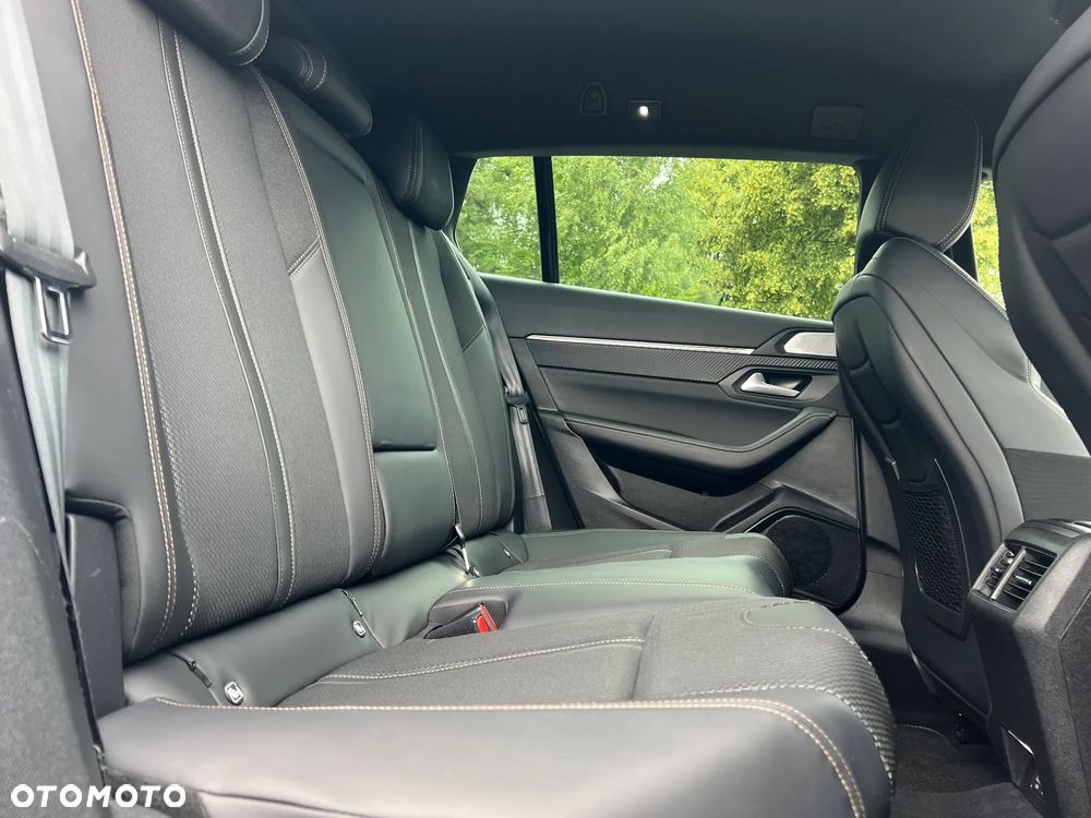 Peugeot 508 1.6 PureTech GT Pack S&S EAT8 - 34