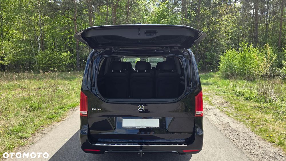 Mercedes-Benz Vito CDI Tourer Select 447.705 - 22